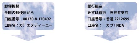 account info