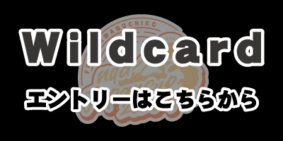 JC2025ワイルドカード
